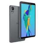 ⁦تابلت T8S للأطفال بشبكة الجيل الخامس 5G من جي-تاب، تابلت بتقنية الواي فاي وذاكرة رام 4 جيجابايت وذاكرة ROM 64 جيجابايت وشاشة 8 بوصة IPS LCD 800 ×1280 ونظام تشغيل أندرويد 14 .⁩ - الصورة ⁦2⁩