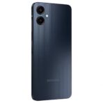 ⁦سامسونج جالاكسي A06، سعة تخزين 128 جيجابايت، ذاكرة وصول عشوائي 4 جيجابايت، يدعم شبكة الجيل الرابع LTE، شريحتين - أسود .⁩ - الصورة ⁦4⁩