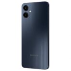 ⁦سامسونج جالاكسي A06، سعة تخزين 128 جيجابايت، ذاكرة وصول عشوائي 4 جيجابايت، يدعم شبكة الجيل الرابع LTE، شريحتين - أسود .⁩ - الصورة ⁦5⁩