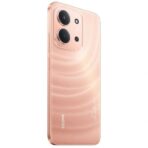 ⁦هاتف شاومي ريدمي 15 سي - ذاكرة وصول عشوائي 6 جيجابايت - سعة تخزين 128 جيجابايت - لون برتقالي غامق .⁩ - الصورة ⁦4⁩