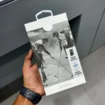 ⁦بطارية R1015-001 بسعة 5000 مللي أمبير، تدعم الشحن اللاسلكي المغناطيسي السريع، مزودة بمقبض تصوير بلوتوث للكاميرا، وشحن سريع من النوع C، ووضعي شحن لجهازين، وبطارية EasySnap .⁩ - الصورة ⁦6⁩