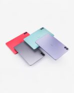 ⁦تابلت Infinix Xpad 20 بشاشة 11 بوصة – مساحة 128 جيجا + رام 6+6 جيجا – أداء قوي وتصميم أنيق .⁩ - الصورة ⁦2⁩