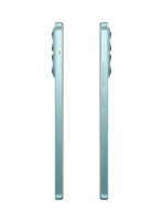 ⁦شاومي ريدمي 15C ، سعة 128 جيجا بايت ، رام 6 جيجا بايت ، شبكة 4G LTE ، شريحتين - اخضر نعناعي .⁩ - الصورة ⁦5⁩