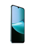 ⁦شاومي ريدمي 15C ، سعة 128 جيجا بايت ، رام 6 جيجا بايت ، شبكة 4G LTE ، شريحتين - اخضر نعناعي .⁩ - الصورة ⁦6⁩