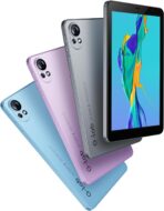 ⁦تابلت T8S للأطفال بشبكة الجيل الخامس 5G من جي-تاب، تابلت بتقنية الواي فاي وذاكرة رام 4 جيجابايت وذاكرة ROM 64 جيجابايت وشاشة 8 بوصة IPS LCD 800 ×1280 ونظام تشغيل أندرويد 14 .⁩ - الصورة ⁦7⁩