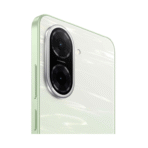 ⁦ريدمي A5 - سعة تخزين 64 جيجابايت - ذاكرة وصول عشوائي 4 جيجابايت - لون أخضر بحيري .⁩ - الصورة ⁦2⁩