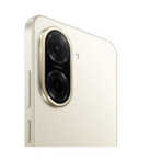 ⁦ريدمي A5 – سعة تخزين 64 جيجابايت – ذاكرة وصول عشوائي 4 جيجابايت – لون ذهبي .⁩ - الصورة ⁦4⁩