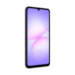 ⁦سامسونج جالكسي A07 بشريحتين اتصال، 256 جيجابايت، 8 جيجا رام، شبكة الجيل الرابع - اسود .⁩ - الصورة ⁦5⁩