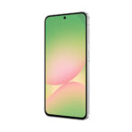 ⁦سامسونج جالاكسي A56 ثنائي الشريحة – سعة تخزين 256 جيجابايت، ذاكرة وصول عشوائي 8 جيجابايت، يدعم شبكات الجيل الخامس 5G رمادي غامق جرافيت .⁩ - الصورة ⁦2⁩