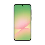 ⁦سامسونج جالاكسي A56 ثنائي الشريحة – سعة تخزين 256 جيجابايت، ذاكرة وصول عشوائي 8 جيجابايت، يدعم شبكات الجيل الخامس 5G رمادي غامق جرافيت .⁩ - الصورة ⁦8⁩