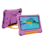 ⁦تابلت T8S للأطفال بشبكة الجيل الخامس 5G من جي-تاب، تابلت بتقنية الواي فاي وذاكرة رام 4 جيجابايت وذاكرة ROM 64 جيجابايت وشاشة 8 بوصة IPS LCD 800 ×1280 ونظام تشغيل أندرويد 14 .⁩ - الصورة ⁦10⁩