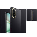 ⁦شاومي ريدمي A5 - سعة تخزين 64 جيجابايت - ذاكرة وصول عشوائي 4 جيجابايت - أسود منتصف الليل .⁩ - الصورة ⁦2⁩