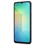 ⁦سامسونج A06 بشريحتين اتصال، 64 جيجابايت، 4 جيجا رام، شبكة الجيل الرابع - اسود .⁩ - الصورة ⁦3⁩