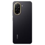 ⁦شاومي ريدمي A5 - سعة تخزين 64 جيجابايت - ذاكرة وصول عشوائي 4 جيجابايت - أسود منتصف الليل .⁩ - الصورة ⁦4⁩