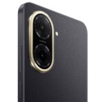 ⁦شاومي ريدمي A5 - سعة تخزين 64 جيجابايت - ذاكرة وصول عشوائي 4 جيجابايت - أسود منتصف الليل .⁩ - الصورة ⁦6⁩