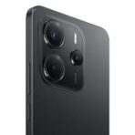 ⁦Redmi Note 14  كاميرا بدقة 108 ميجابكسل مدعومة بالذكاء الاصطناعي متانة لا تُضاهى  رامات 6 جيجا - 128 جيجا بايت - أسود .⁩ - الصورة ⁦5⁩