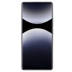 ⁦Redmi Note 14 Pro شاومى ريدمى نوت 14 برو - رامات 8 جيجا - 256 جيجا بايت كاميرا بتقنية الذكاء الاصطناعي -بدقة 200 ميجابكسل متانة لا تُضاهى- أسود .⁩ - الصورة ⁦2⁩