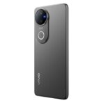 ⁦فيفو V50 ، سعة 256 جيجا بايت ، رام 12 جيجا بايت ، شبكة 5G ، شريحتين - رمادي .⁩ - الصورة ⁦8⁩