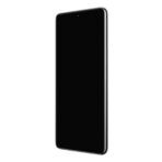 ⁦فيفو V50 ، سعة 256 جيجا بايت ، رام 12 جيجا بايت ، شبكة 5G ، شريحتين - رمادي .⁩ - الصورة ⁦3⁩