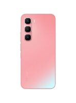 ⁦هاتف إنفينيكس هوت 60 برو 4G بسعة تخزين 256 جيجابايت وذاكرة وصول عشوائي 8 جيجابايت، لون كورال تايدز، ثنائي الشريحة .⁩ - الصورة ⁦2⁩