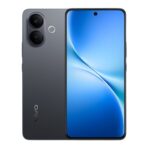 فيفو V60 لايت , 256 جيجا , 8 جيجا , الجيل الخامس , ثنائي الشريحة - أسود .