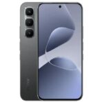 هاتف إنفينيكس هوت 60 برو بسعة 256/8+8 جيجابايت، لون أسود أنيق، مع شاحن.