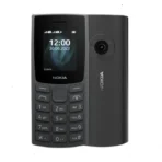 ⁦HMD نوكيا 110 – ثنائي الشريحة - كاميرا وبلوتوث - بطارية طويلة، تصميم عملي، ألوان متعددة .⁩ - الصورة ⁦5⁩