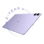 ⁦تابلت انفنكس اكس باد 20 ، سعة 128 جيجا بايت ، رام 6 جيجا بايت ، شبكة 4G ، شريحة واحدة .⁩ - الصورة ⁦3⁩