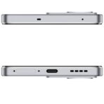 ⁦ريلمي 14 5G - ذاكرة وصول عشوائي 12 جيجابايت - سعة تخزين 256 جيجابايت - فضي ميكانيكي .⁩ - الصورة ⁦5⁩