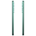 ⁦أوبو A5، سعة تخزين 128 جيجابايت، ذاكرة وصول عشوائي 6 جيجابايت، يدعم شبكة الجيل الرابع LTE، شريحتين - أخضر أورورا .⁩ - الصورة ⁦2⁩