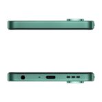 ⁦أوبو A5، سعة تخزين 128 جيجابايت، ذاكرة وصول عشوائي 6 جيجابايت، يدعم شبكة الجيل الرابع LTE، شريحتين - أخضر أورورا .⁩ - الصورة ⁦3⁩