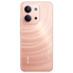 ⁦هاتف XIAOMI Redmi 15C، ذاكرة وصول عشوائي 8 جيجابايت، سعة تخزين 256 جيجابايت - برتقالي غامق .⁩ - الصورة ⁦2⁩