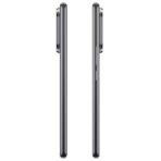 ⁦فيفو V60، سعة تخزين 256 جيجابايت، ذاكرة وصول عشوائي 12 جيجابايت، يدعم شبكات الجيل الخامس، شريحتين - رمادي ضبابي .⁩ - الصورة ⁦4⁩