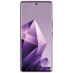 ⁦إنفينيكس نوت 50 إس 5G - ذاكرة وصول عشوائي 8 جيجابايت - سعة تخزين 256 جيجابايت - مع شاحن - لون البرقوق الغامق .⁩ - الصورة ⁦3⁩