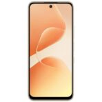 ⁦إنفينيكس هوت 60 5G، رامات 6 جيجابايت، 128 جيجابايت - لون كراميل متوهج .⁩ - الصورة ⁦3⁩