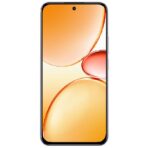 ⁦هاتف realme C85 Pro ثنائي الشريحة، سعة تخزين 256 جيجابايت، ذاكرة وصول عشوائي 8 جيجابايت، يدعم شبكة الجيل الرابع LTE - لون بنفسجي فاتح .⁩ - الصورة ⁦3⁩