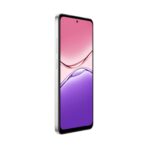 ⁦أوبو A5X - ذاكرة وصول عشوائي 4 جيجابايت - سعة تخزين 128 جيجابايت - لون أبيض ليزري .⁩ - الصورة ⁦6⁩