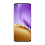 ⁦ريلمي 14T، سعة تخزين 256 جيجابايت، ذاكرة وصول عشوائي 8 جيجابايت، يدعم شبكات الجيل الخامس، شريحتين - لون بنفسجي لامع .⁩ - الصورة ⁦4⁩