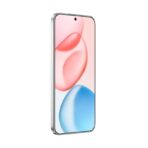 ⁦هاتف Honor 400، سعة تخزين 512 جيجابايت، ذاكرة وصول عشوائي 12 جيجابايت، يدعم شبكة الجيل الرابع LTE، شريحتين - فضي ميتيور .⁩ - الصورة ⁦3⁩