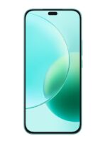 ⁦هونر 400 لايت ، سعة 256 جيجا بايت ، رام 12 جيجا بايت ، شبكة 4G LTE ، شريحتين - أخضر مارز .⁩ - الصورة ⁦2⁩