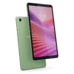 ⁦جهاز لينوفو تاب ون اللوحي، سعة 64 جيجابايت، ذاكرة وصول عشوائي 4 جيجابايت، يدعم شبكة LTE، شريحة SIM واحدة .⁩ - الصورة ⁦4⁩