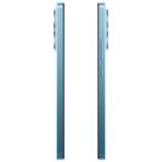 ⁦هاتف Xiaomi Redmi Note 14 ، ذاكرة وصول عشوائي 8 جيجابايت، سعة تخزين 256 جيجابايت - أزرق محيطي .⁩ - الصورة ⁦4⁩