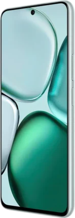 ⁦هونر X9c سمارت - رامات 12 جيجا - 256 جيجا بايت - شبكة الجيل الخامس - أخضر⁩ - الصورة ⁦4⁩