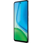 ⁦هاتف Vivo Y29، يدعم شبكة الجيل الرابع LTE، شريحتين،  ذاكرة وصول عشوائي 6 جيجابايت، سعة تخزين 128 جيجابايت لون أبيض .⁩ - الصورة ⁦5⁩