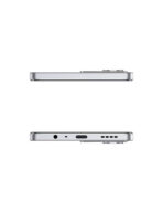 ⁦ريلمي C71، سعة تخزين 128 جيجابايت، ذاكرة وصول عشوائي 6 جيجابايت، يدعم شبكة الجيل الرابع، شريحتين - لون البجعة البيضاء .⁩ - الصورة ⁦4⁩