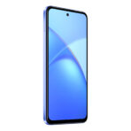 ⁦إنفنيكس سمارت 10 ، سعة 64 جيجا بايت ، رام 3 جيجا بايت ، شبكة 4G LTE ، شريحتين - ازرق ايريس .⁩ - الصورة ⁦3⁩