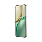 ⁦هاتف Honor X9d، سعة تخزين 256 جيجابايت، ذاكرة وصول عشوائي 12 جيجابايت، يدعم شبكات الجيل الخامس، شريحتين - لون ذهبي شروق الشمس .⁩ - الصورة ⁦6⁩