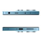 ⁦هاتف Xiaomi Redmi Note 14 ، ذاكرة وصول عشوائي 8 جيجابايت، سعة تخزين 256 جيجابايت - أزرق محيطي .⁩ - الصورة ⁦5⁩