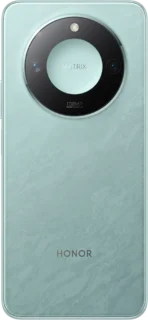 ⁦هونر X9c سمارت - رامات 12 جيجا - 256 جيجا بايت - شبكة الجيل الخامس - أخضر⁩ - الصورة ⁦5⁩