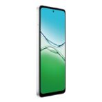 ⁦اوبو A5 ، سعة 128 جيجا بايت ، رام 6 جيجا بايت ، شبكة 4G LTE ، شريحتين - أبيض ميست .⁩ - الصورة ⁦5⁩